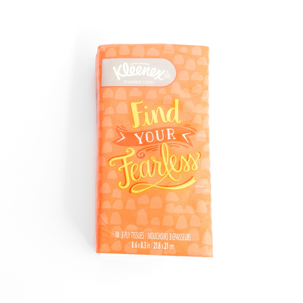 Personal Care, Health & Beauty, Kleenex, Facial Tissues, 10 count, 66217